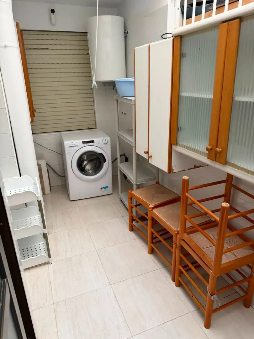 Piso de alquiler en Torrevieja con Amueblado