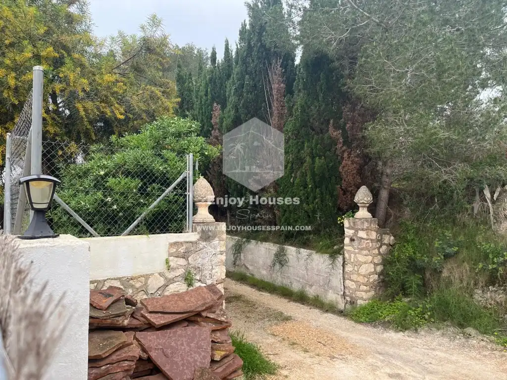 Houses for sale in Cap Martí - El Tossalet - Pinomar