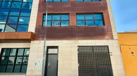 Foto 5 de Oficina de lloguer a Calle Valdemorillo, 3, Campodón - Ventorro del Cano, Alcorcón