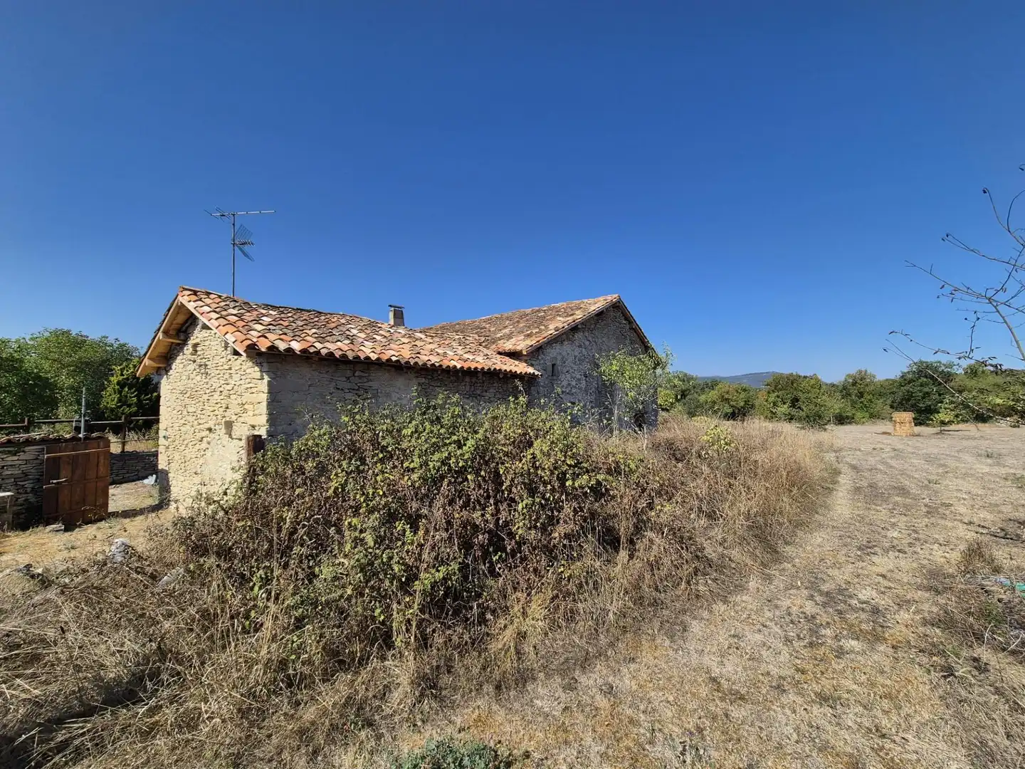 Casa rustica in vendita a Valle de Losa, imagen 22
