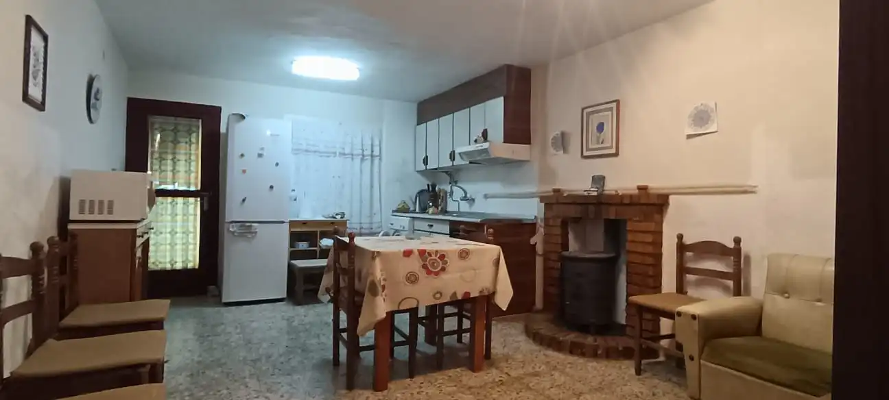 Finca rústica en venda a Calle Santo Domingo, 21, Lécera
