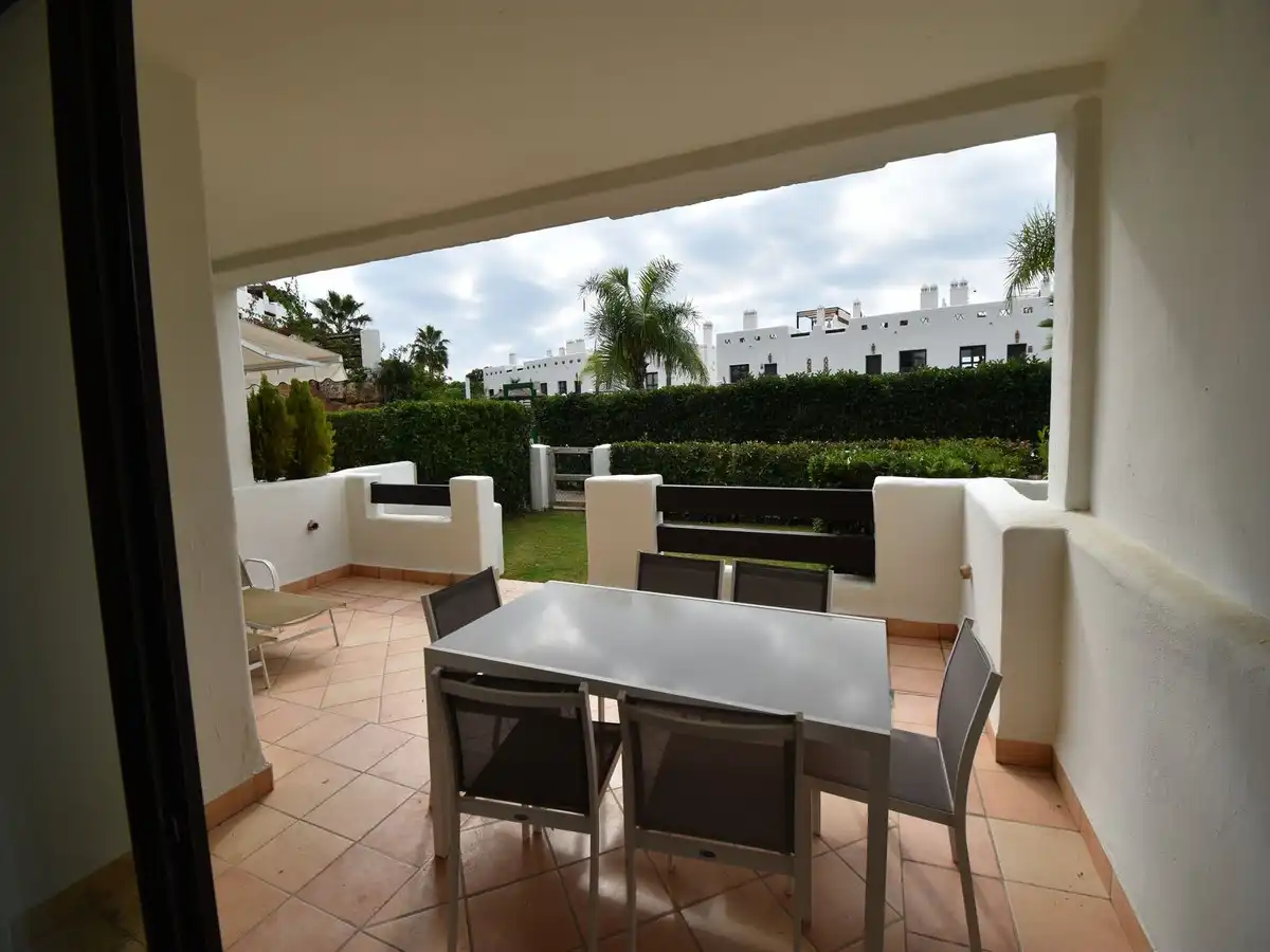 Apartament en venda a Estepona Pueblo, imagen 33