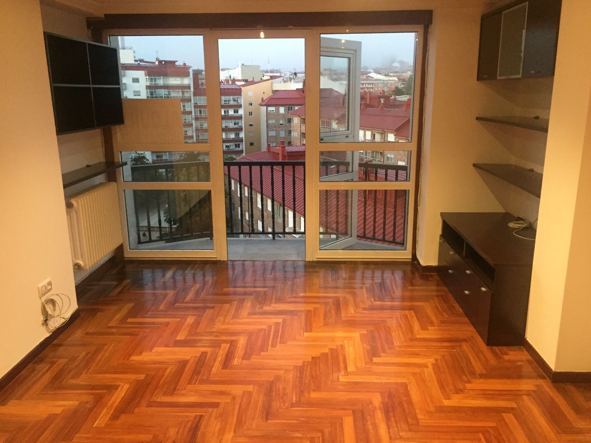 Apartament de lloguer a Rúa Eugenio Arbones, 9, As Travesas - Balaídos, Centro Urbano