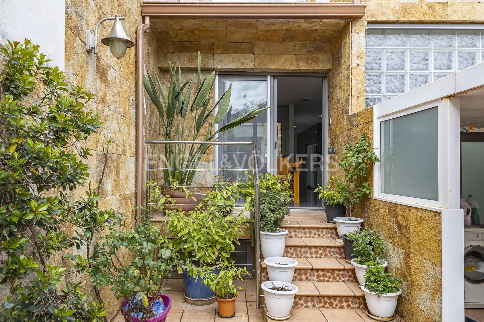 Adosado con terraza en venta en Centre, imagen 5