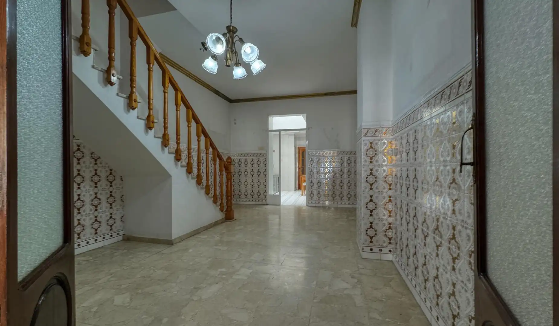 Landhaus mit Terrasse zum Verkauf in Pego, imagen 2