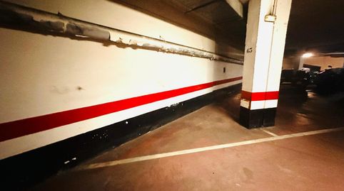 Foto 4 de Garaje en venta en Calle Martínez Maldonado, Perchel Norte, Málaga Capital