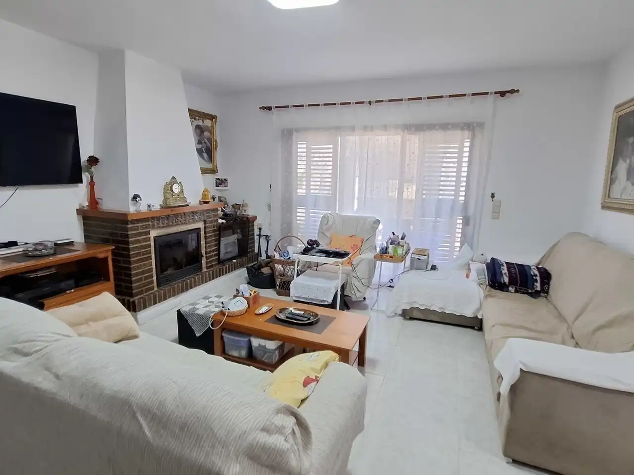 Casa con piscina en venta en Mojácar Playa - Las Ventanicas - La Paratá, imagen 8