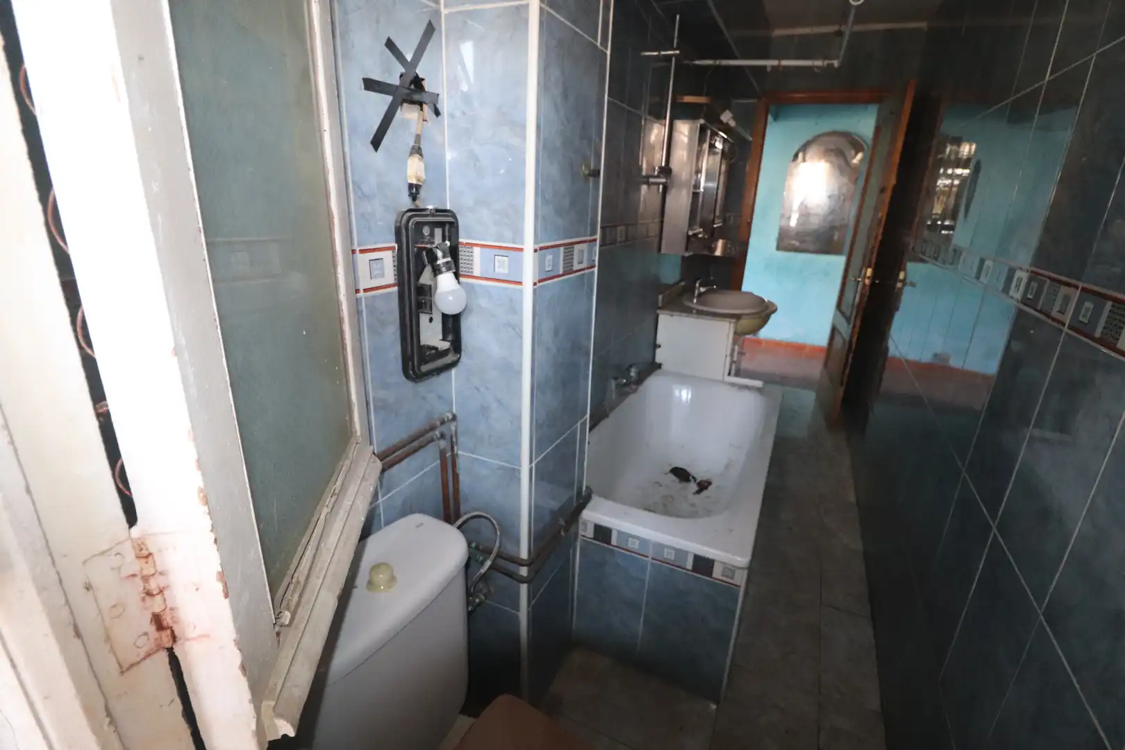 Piso con terraza en venta en Llevant, imagen 9