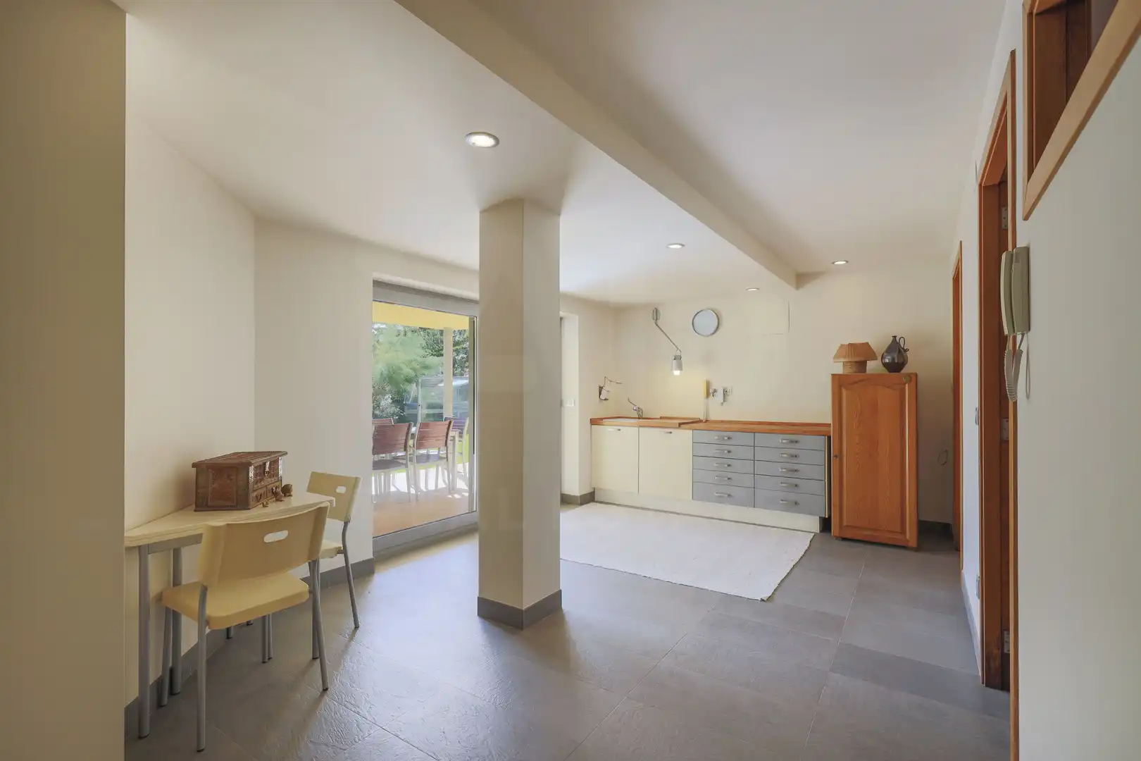 Casa amb piscina en venda a La Móra, imagen 25