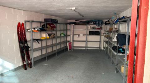 Foto 2 de Garatge en venda a Carrer Sol Naixent, 4g, Albufereta, Alicante / Alacant