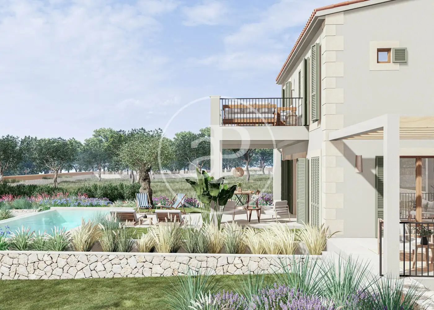 Residential land for sale in Carrer Major, imagen 16