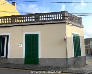 Exterior view of Single-family semi-detached for sale in Felanitx  with Private garden and Storage room