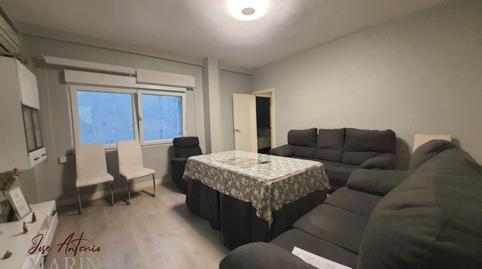 Foto 2 de Pis en venda a La Estación, Badajoz Capital