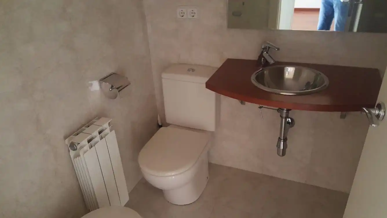 Dúplex en venta en Príncep de Viana - Clot -Xalets Humbert Torres