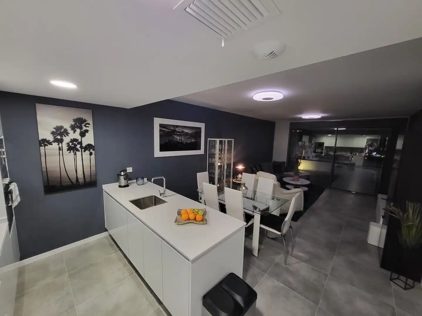 Apartament amb piscina en venda a Balcón de Finestrat - Terra Marina, imagen 10