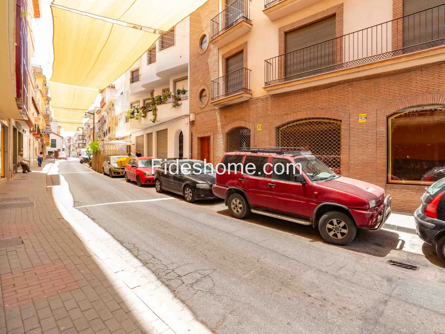 Local comercial en venda a Calle Comandante Lázaro 2, imagen 4