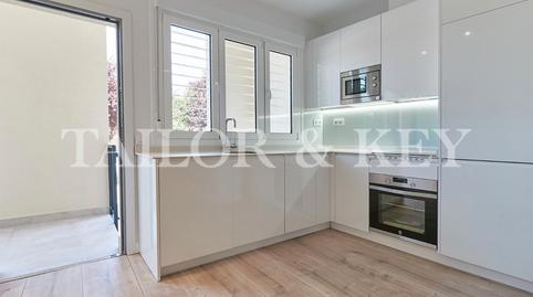 Photo 3 of Flat to rent in Avenida Valle de Baztán, Centro, Madrid