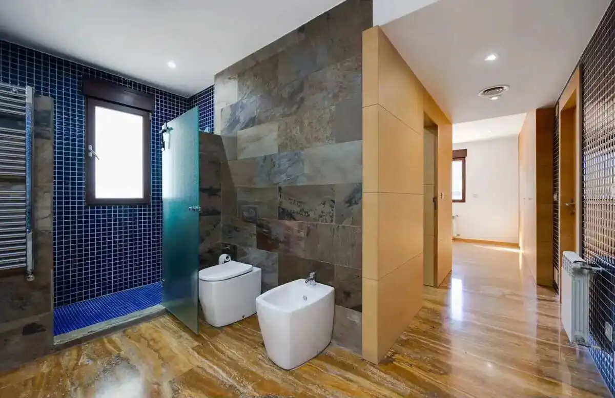 Chalet con terraza en venta en Cehegín, imagen 5