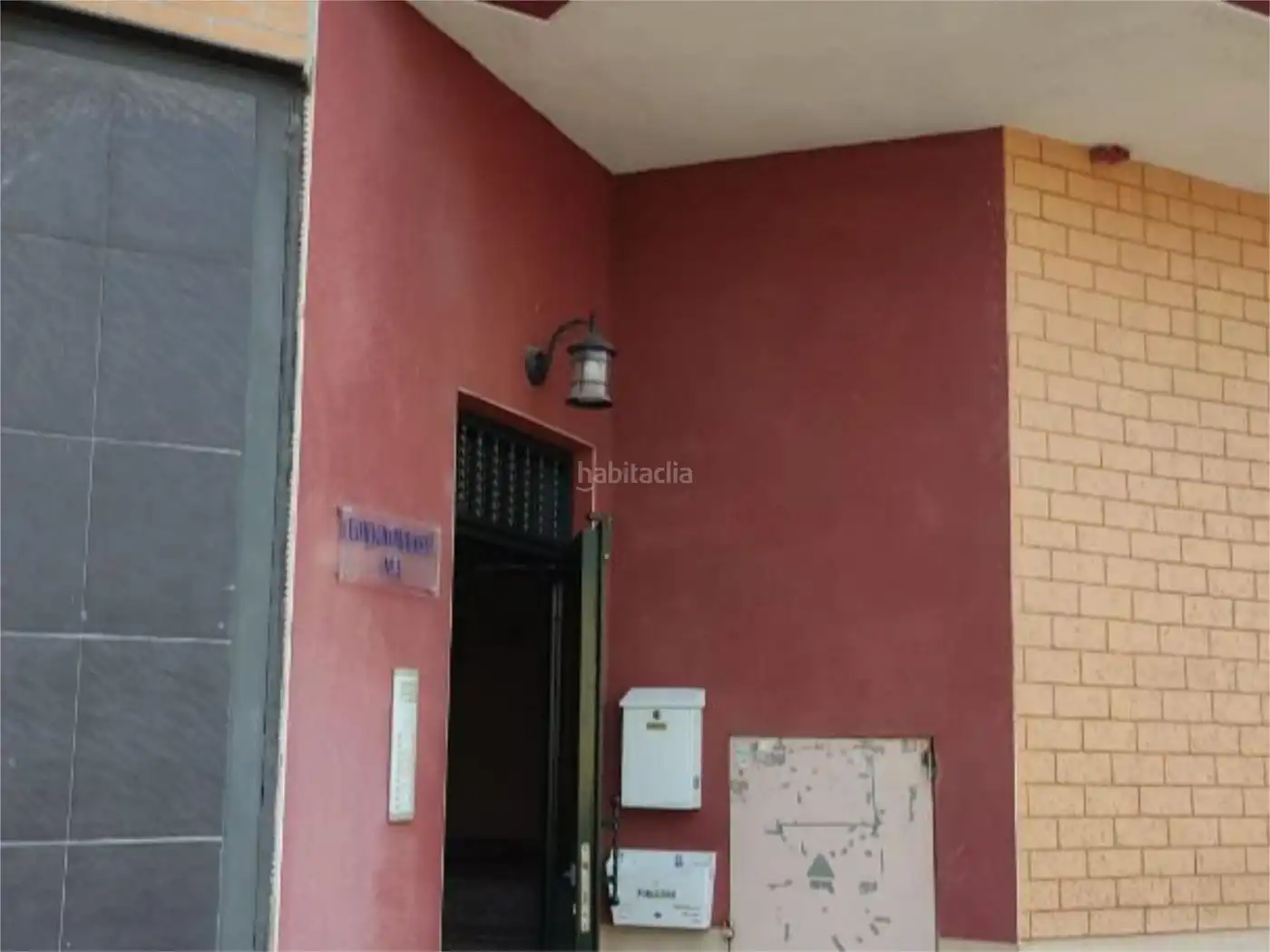 Pis amb piscina en venda a Calle Pedro García Roca 5, imagen 7