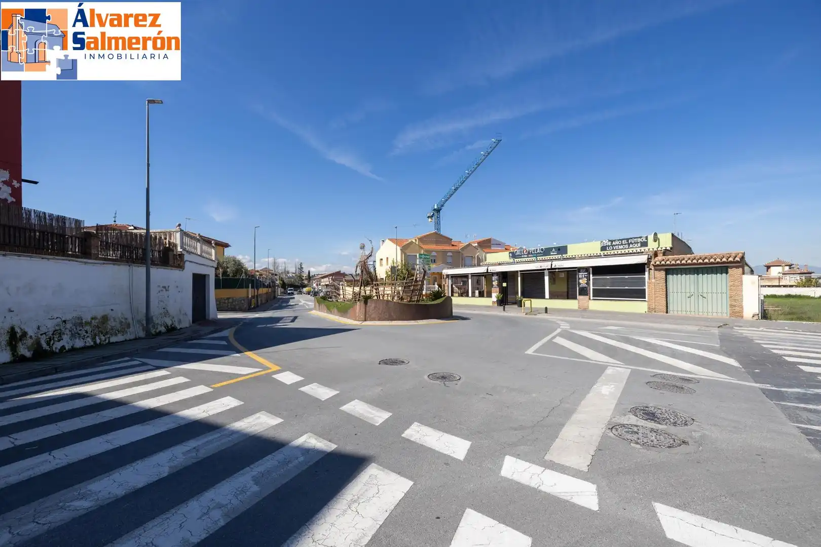Villa mit Pool zum Verkauf in Calle CAÑO PALO, imagen 60