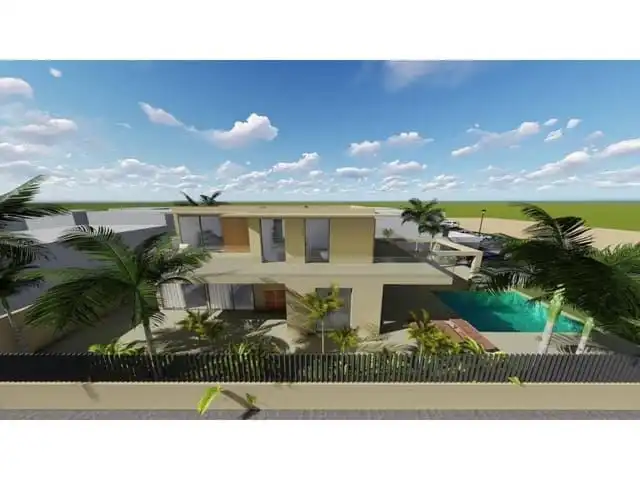 Villa in vendita a C/ Cernicalo 1, imagen 13