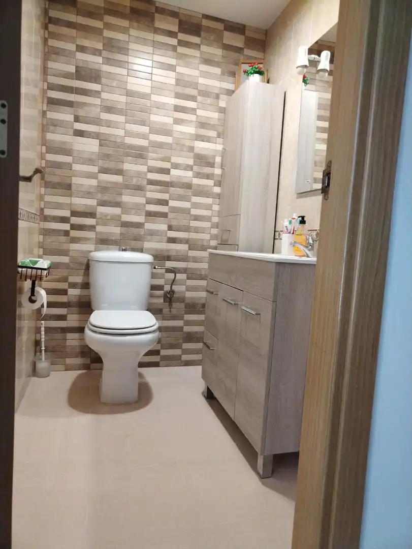 Baño de Piso en venta en Algeciras con Trastero