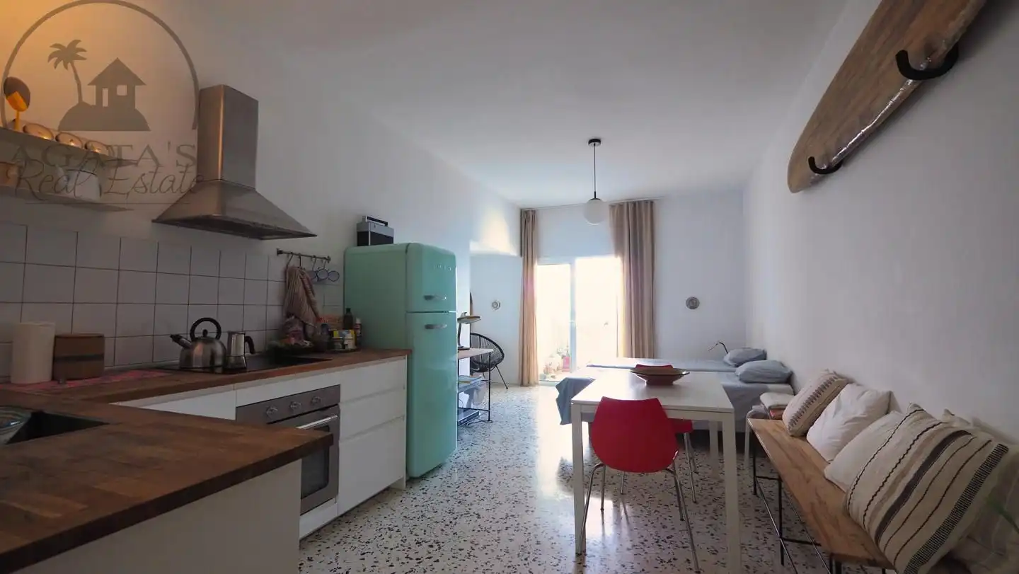 Cuina de Estudi en venda en Santa Cruz de Tenerife