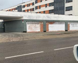 Exterior view of Premises for sale in Jerez de la Frontera