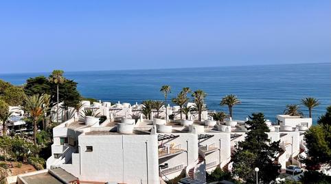 Foto 3 de Apartament de lloguer a  Marbiluna, 1, Calahonda, Málaga