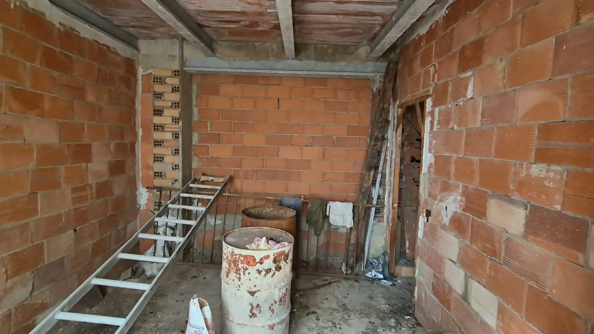 Casa amb terrassa en venda a Carrer de Gutiérrez Mas, imagen 41