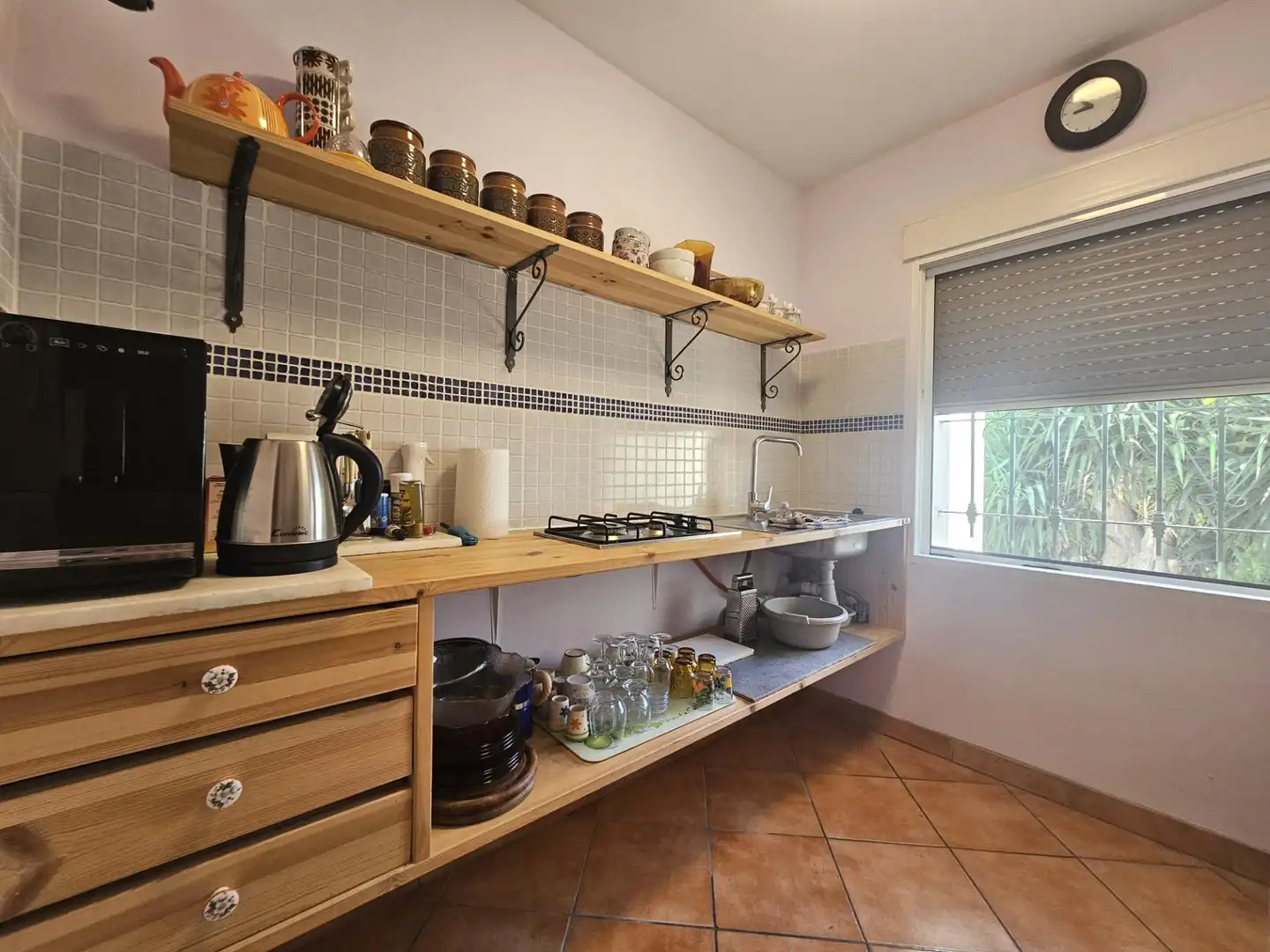 Casa con piscina en venta en Molins - Campaneta - San Bartolomé, imagen 16