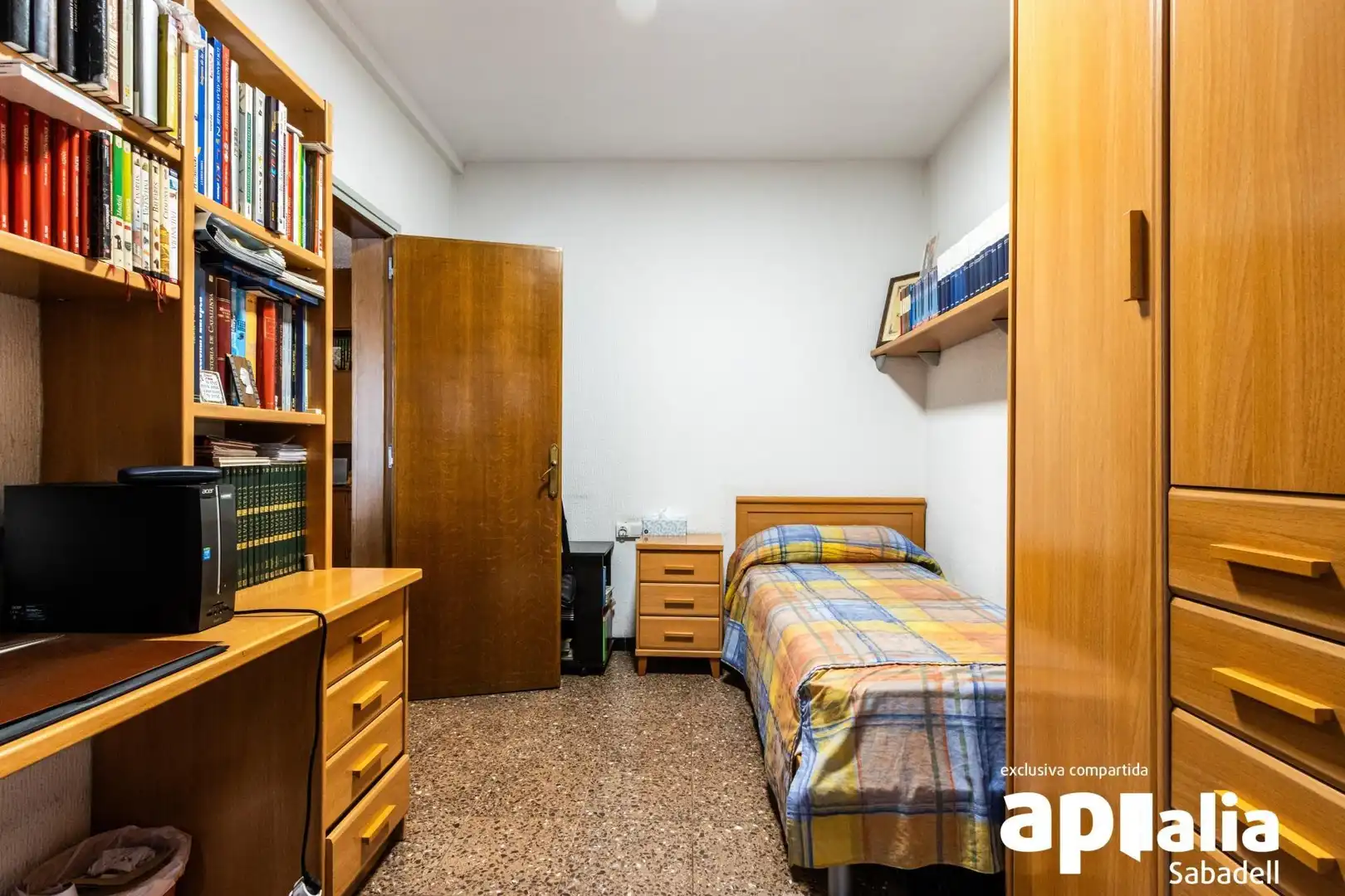 Appartement avec terrasse à vendre à Centre - Sant Oleguer, imagen 14