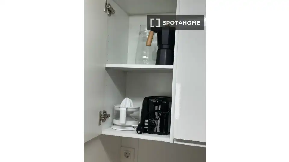 Habitación en Centro - Puerto Viejo