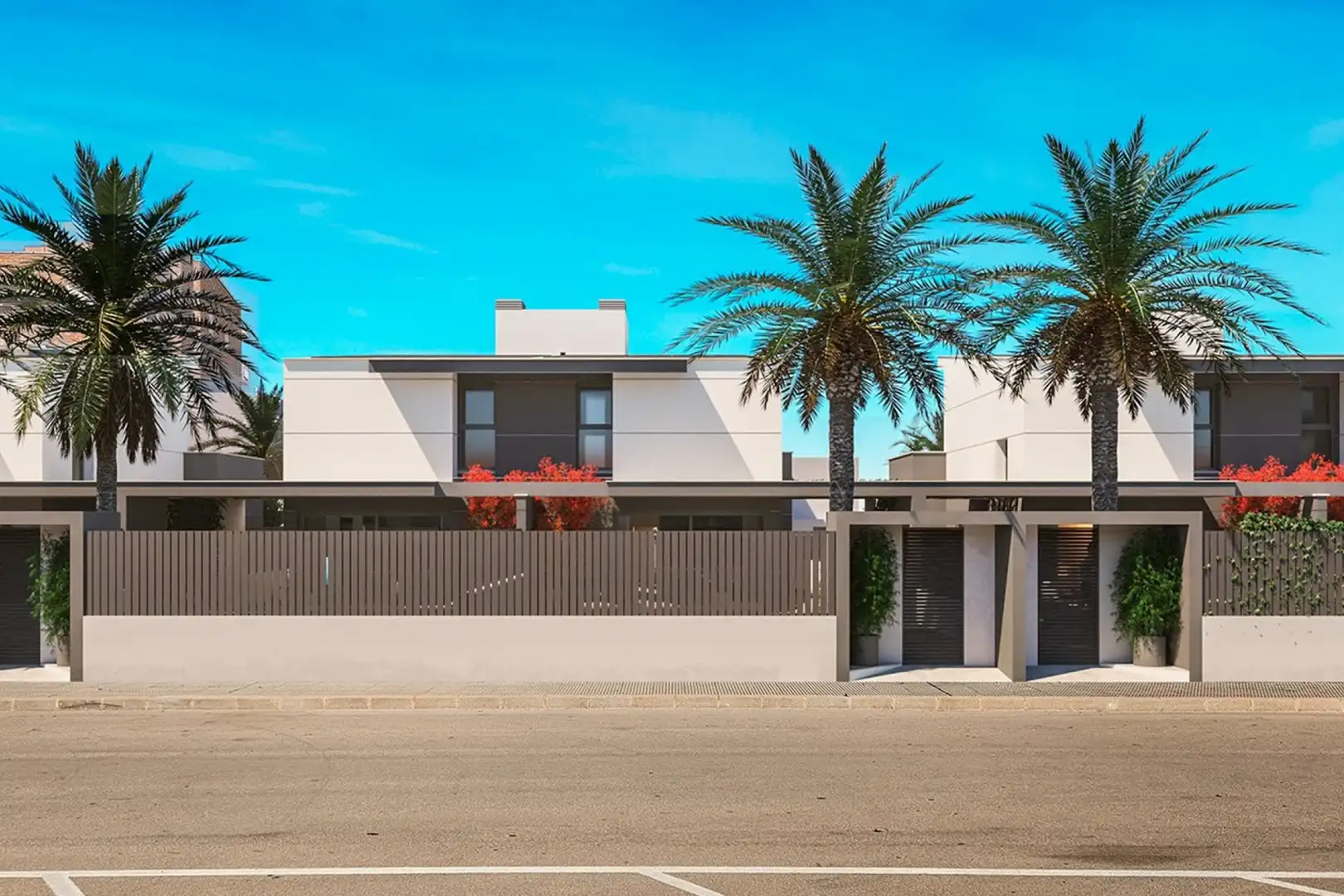 Casa o chalet en venta en Los Nietos, -1, Los Nietos