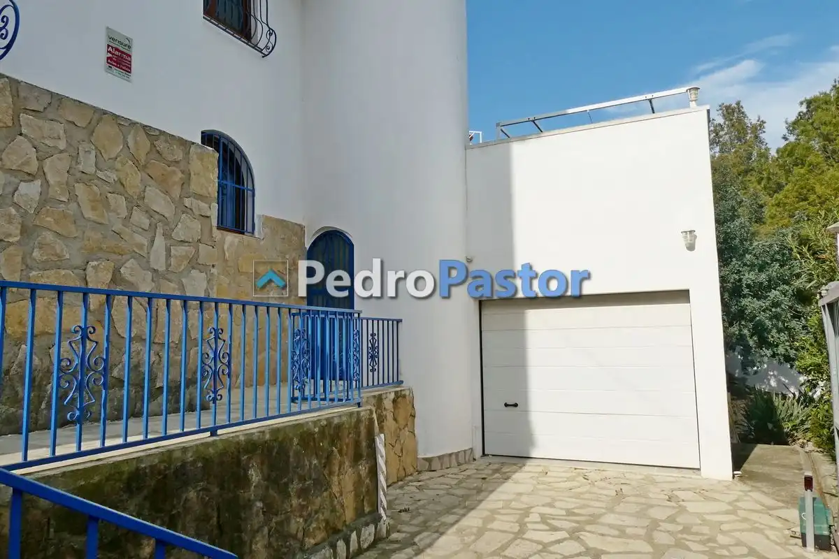 Villa avec piscine à vendre à El Montgó, imagen 57