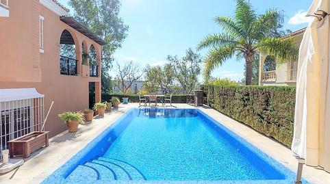 Foto 2 de Casa o xalet en venda a El Candado, Málaga