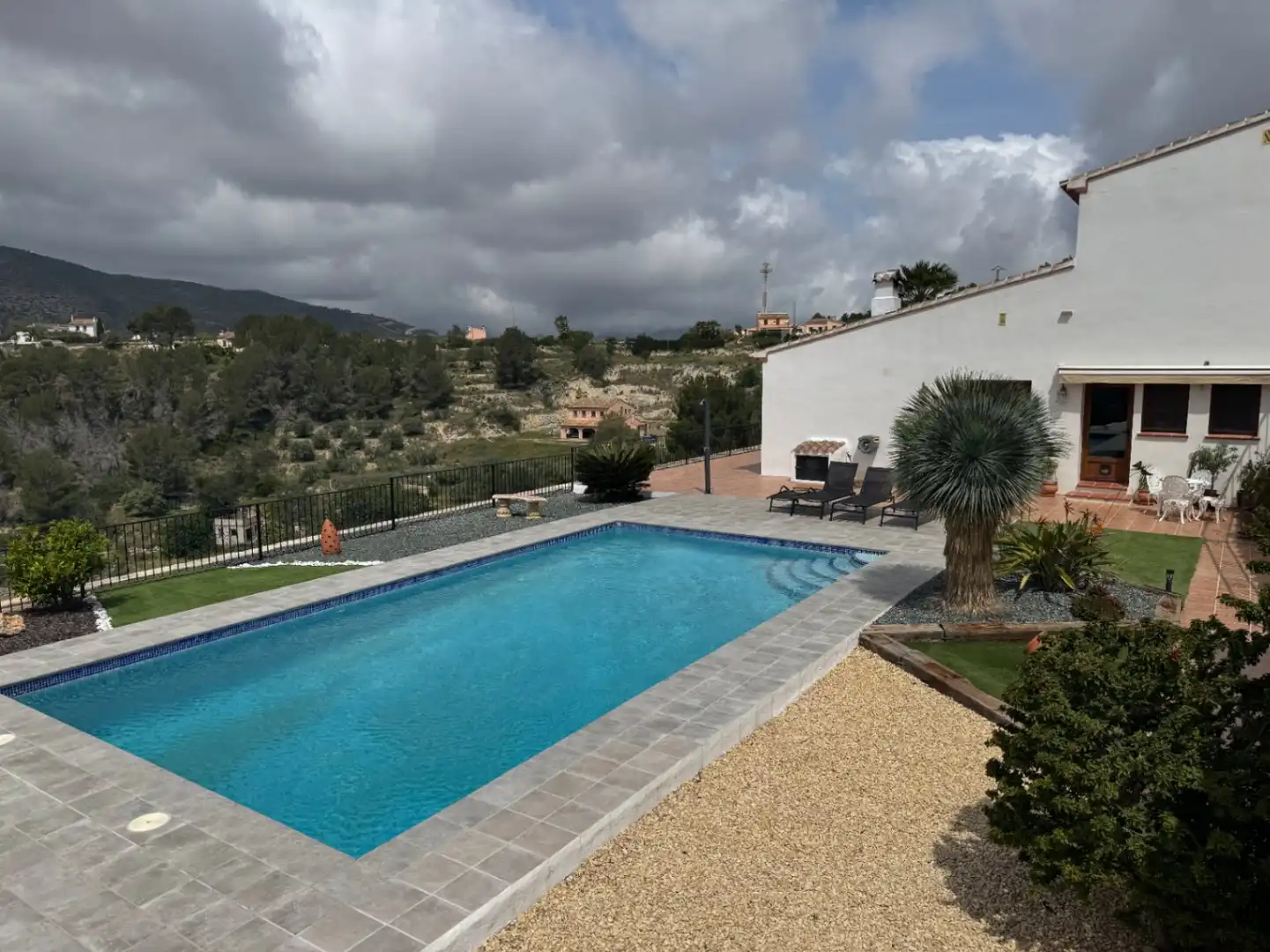 Casa rustica con piscina in vendita a Benissa pueblo, imagen 63
