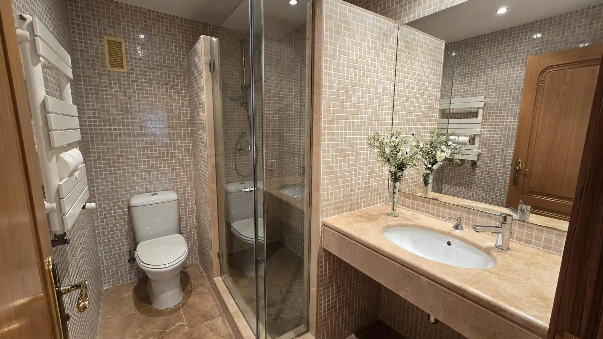 Penthouse mit Pool zum Verkauf in Santa Ponça, imagen 21