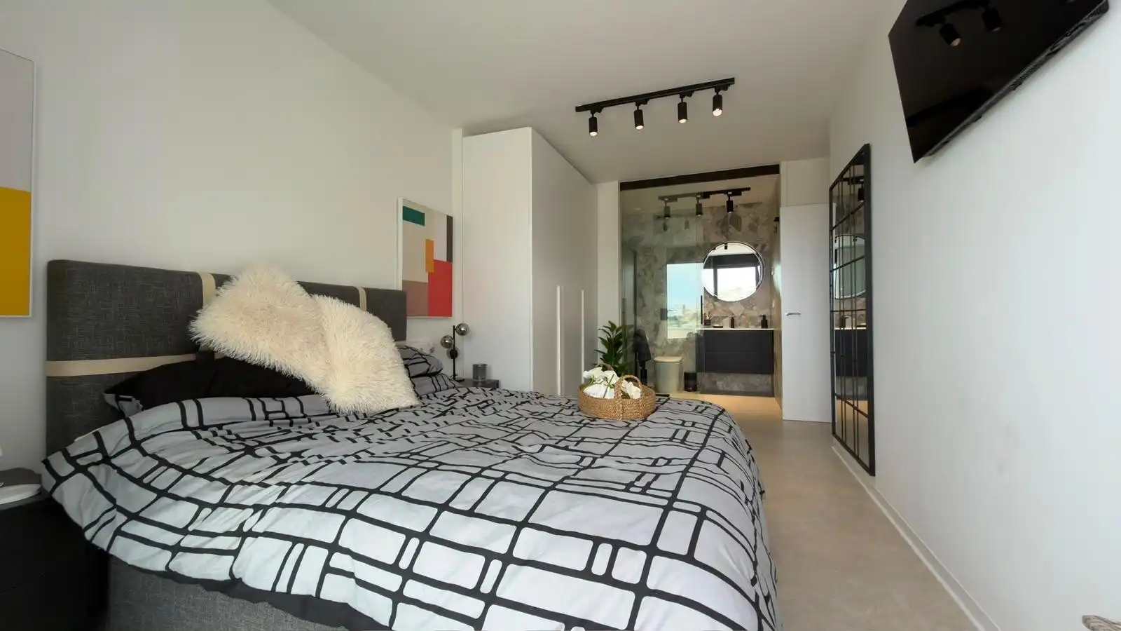 Penthouse mit Terrasse zum Verkauf in CACERES, imagen 41