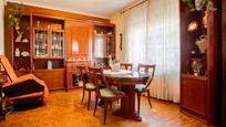 Dining room of Flat for sale in  Barcelona Capital