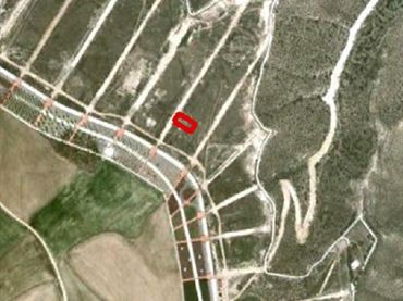 Terreny residencial en venda a La Muela