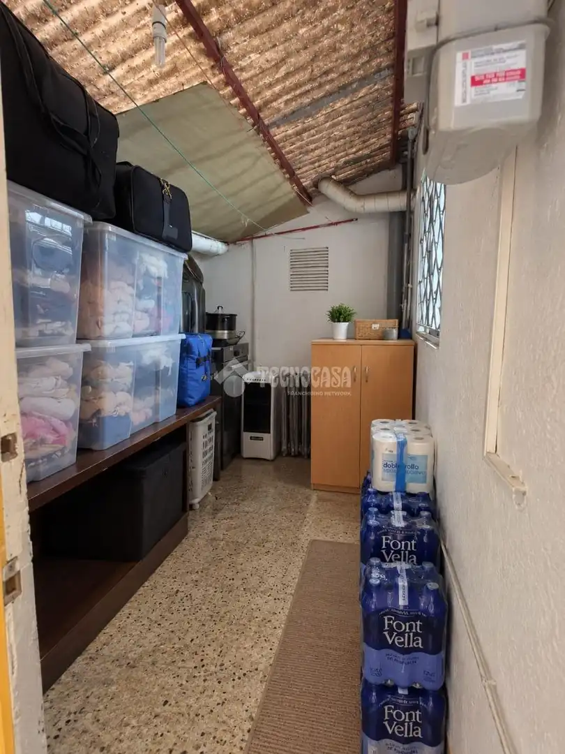 Flat for sale in Nou Barris, imagen 11