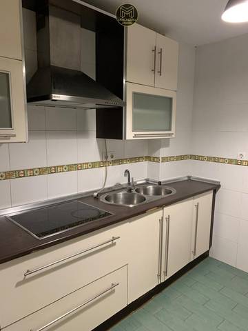 Casa-chalet en Venta en Noalejo