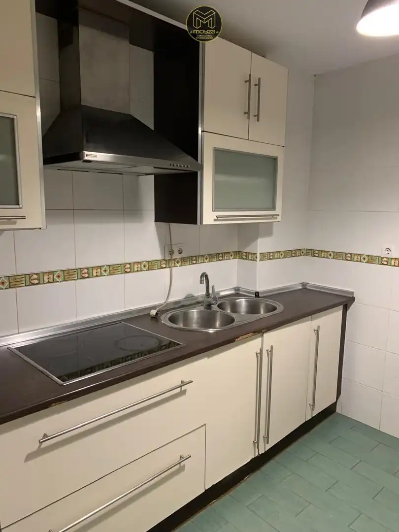 Cocina de Casa o chalet en venta en Noalejo
