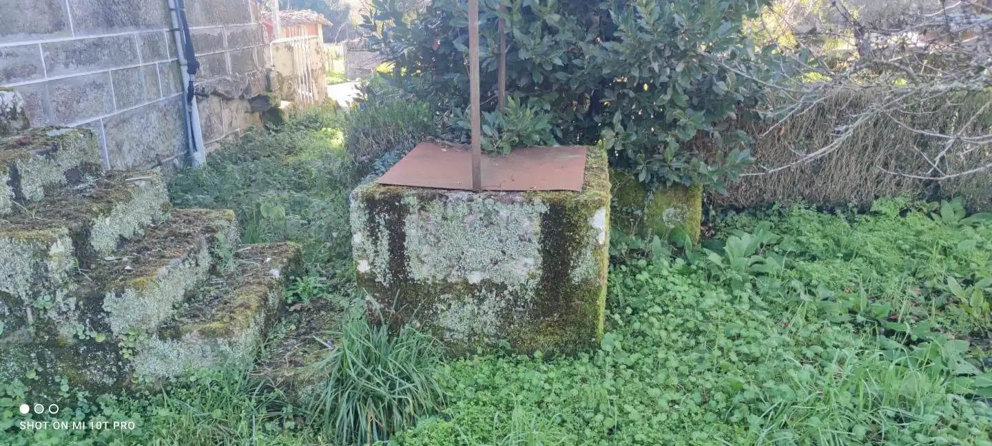 Casa rústica amb jardí en venda a a lama, imagen 10