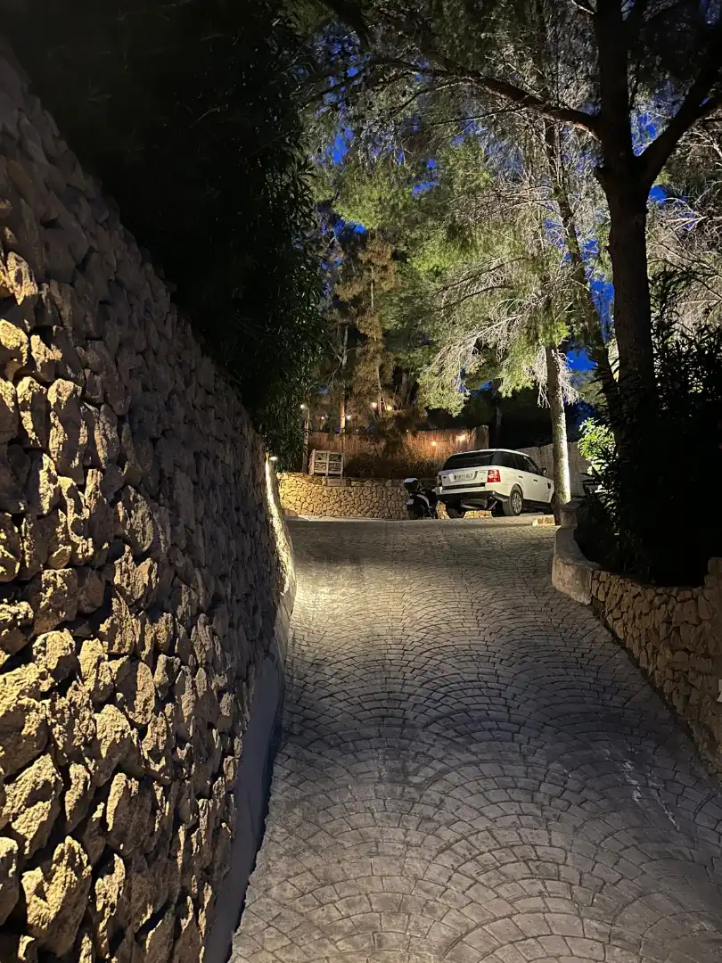 Villa con terrazza in vendita a Altea la Vella, imagen 18