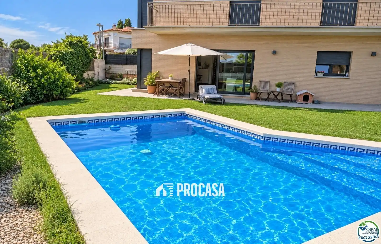 Villa à vendre à castanyer, imagen 2