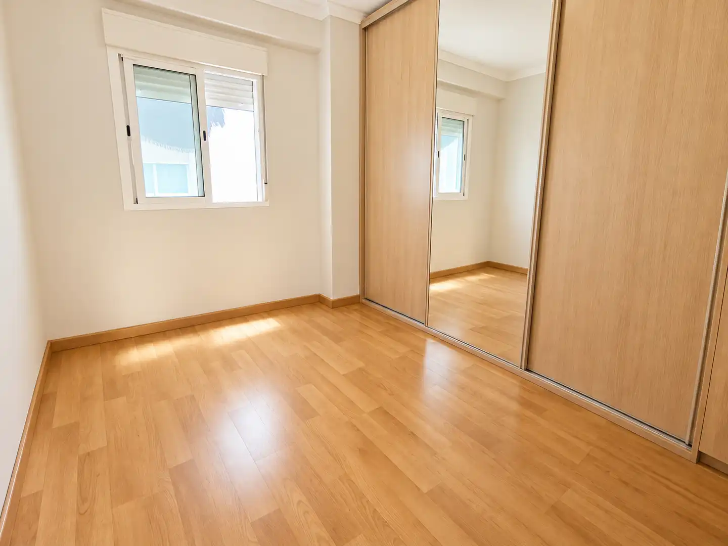 Bedroom of Flat for sale in Jesús
