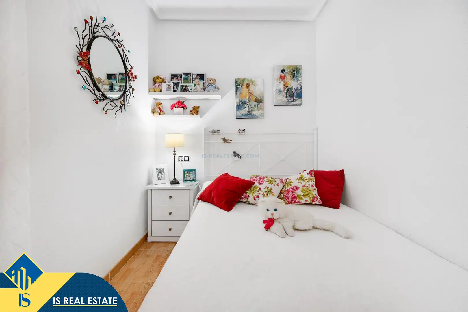 Apartamento con ascensor en venta en Centro, imagen 16