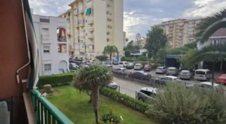 Piso con piscina en venta en Avenida Costa del Sol 7, imagen 5